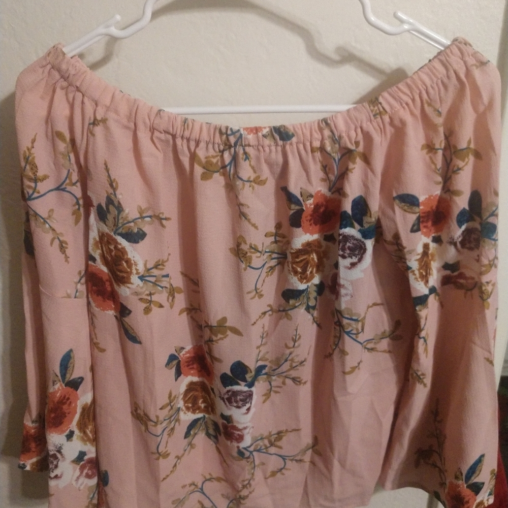 Yoins blouse